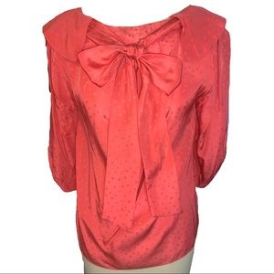 Leifsdottir Blouse- 10